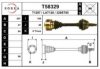 LANCIA 463073860 Drive Shaft